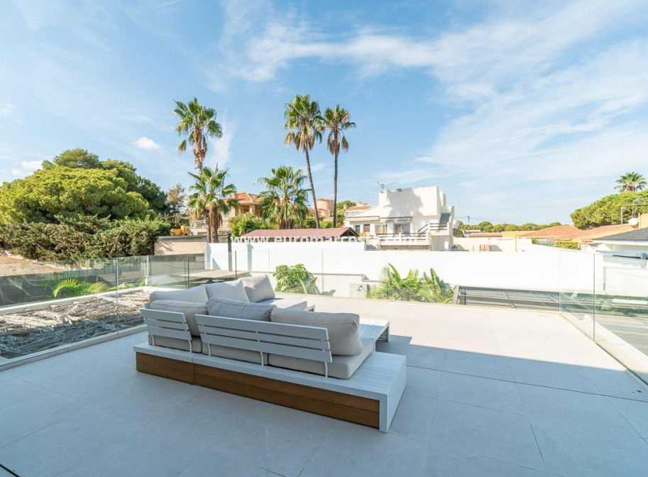 Venta - Villa - Torrevieja - TORREVIEJA