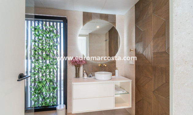 Venta - Villa - Torrevieja - TORREVIEJA
