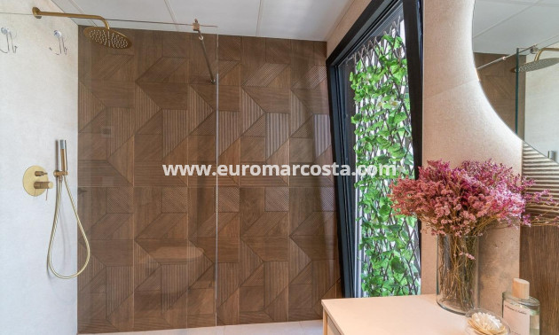 Venta - Villa - Torrevieja - TORREVIEJA
