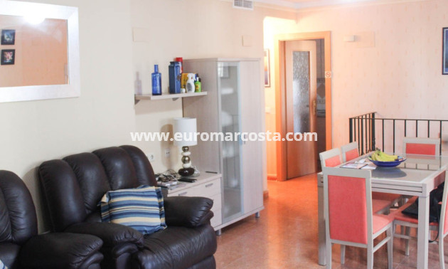 Venta - Apartamento / piso - Guardamar del Segura - El Eden