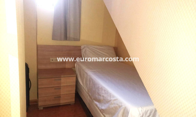 Venta - Apartamento / piso - Guardamar del Segura - El Eden