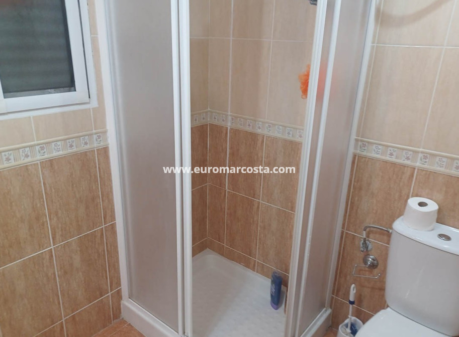 Venta - Apartamento / piso - Guardamar del Segura - El Eden