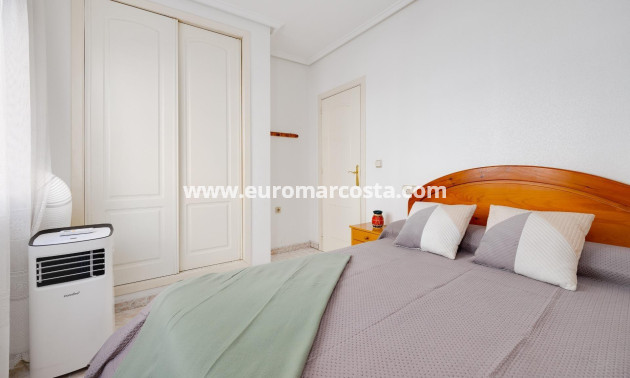 Objekte zum Wiederverkauf - Wohnung - Torrevieja - TORREVIEJA
