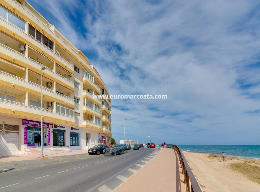 Objekte zum Wiederverkauf - Wohnung - Torrevieja - TORREVIEJA