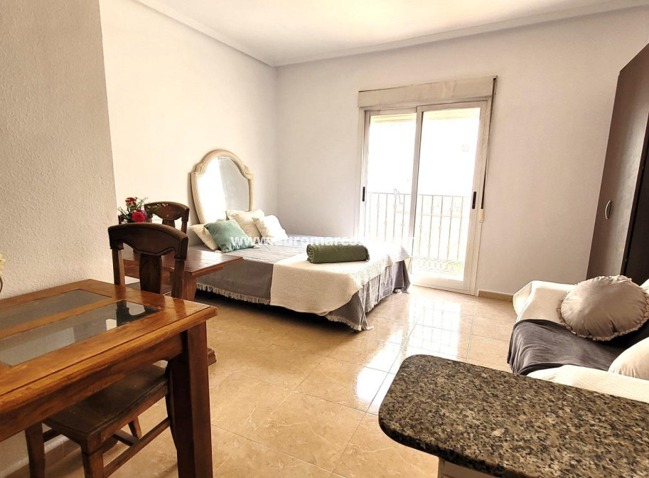 Sale - Apartment / flat - Torrevieja - TORREVIEJA