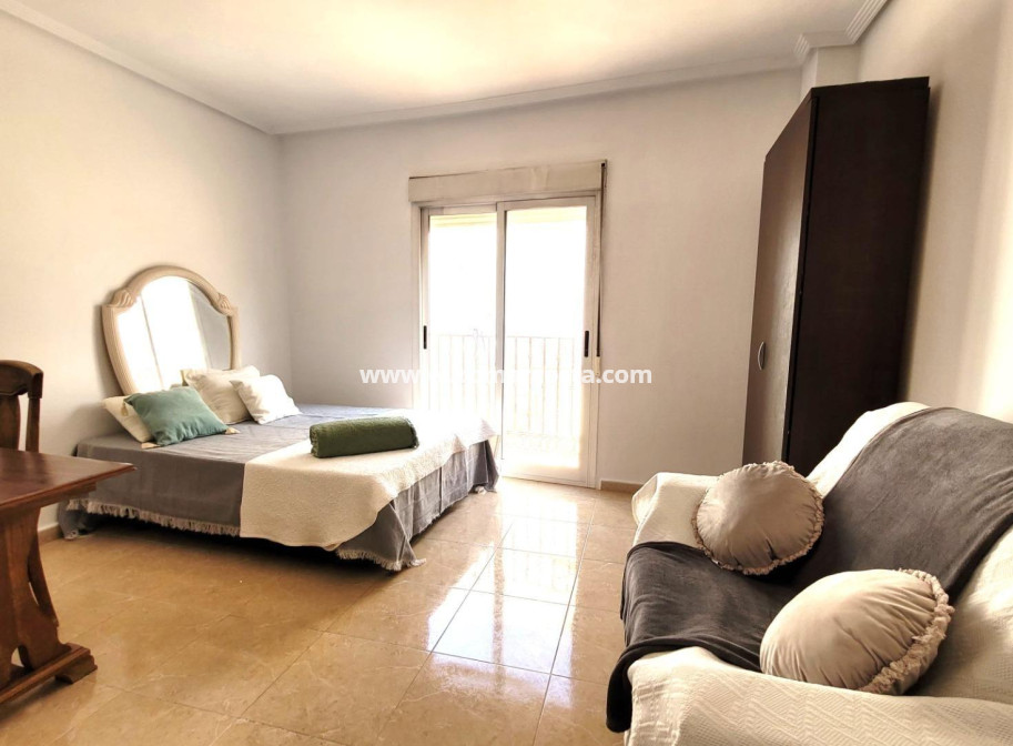 Sale - Apartment / flat - Torrevieja - TORREVIEJA