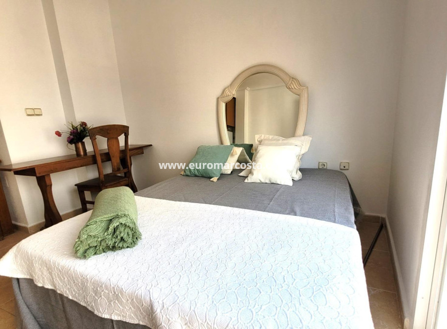 Sale - Apartment / flat - Torrevieja - TORREVIEJA