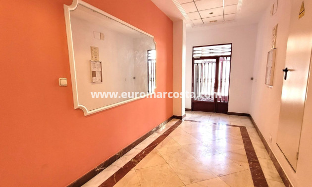 Sale - Apartment / flat - Torrevieja - TORREVIEJA