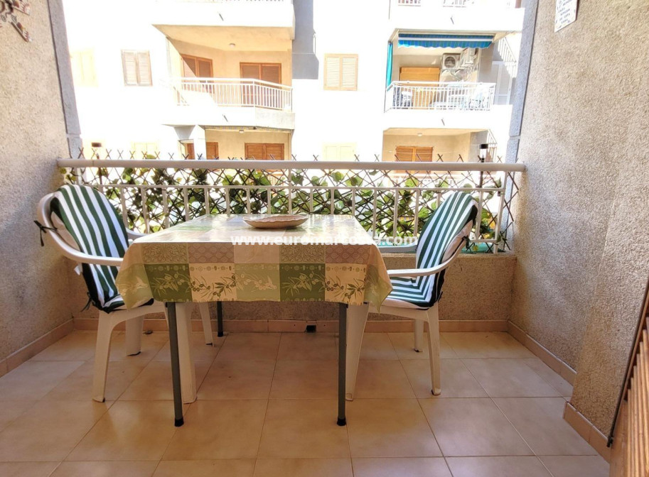 Venta - Apartamento / piso - Torrevieja - TORREVIEJA