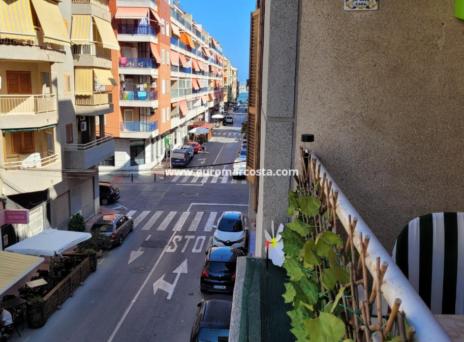Venta - Apartamento / piso - Torrevieja - TORREVIEJA