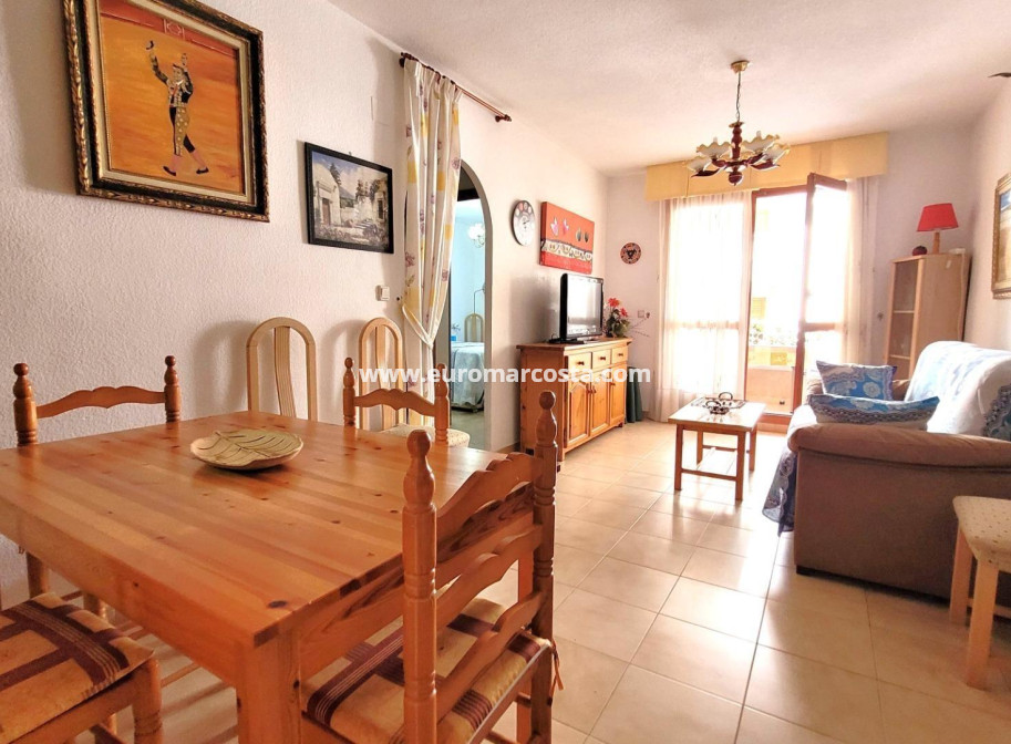 Venta - Apartamento / piso - Torrevieja - TORREVIEJA