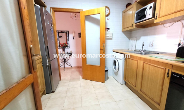 Venta - Apartamento / piso - Torrevieja - TORREVIEJA