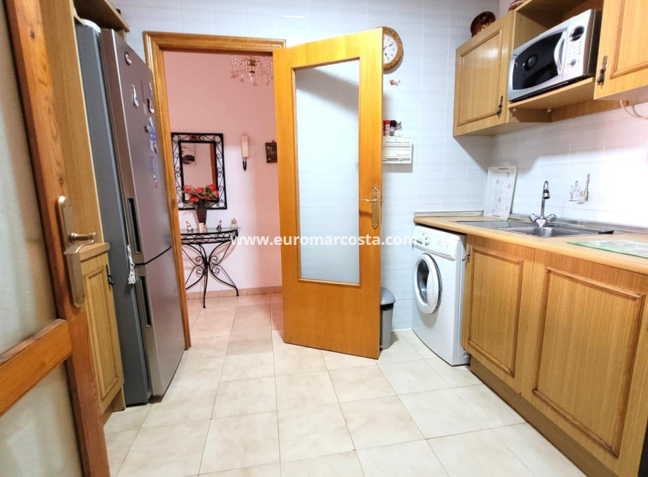 Venta - Apartamento / piso - Torrevieja - TORREVIEJA