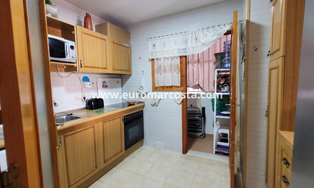 Venta - Apartamento / piso - Torrevieja - TORREVIEJA