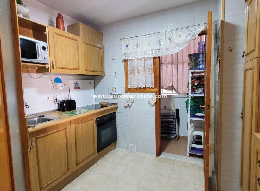 Venta - Apartamento / piso - Torrevieja - TORREVIEJA