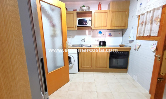 Venta - Apartamento / piso - Torrevieja - TORREVIEJA
