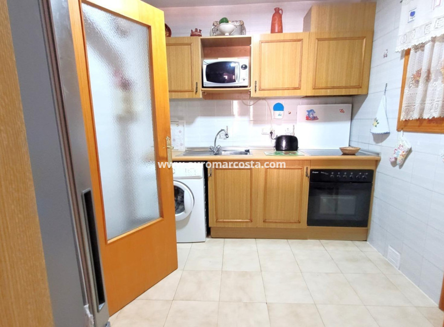 Venta - Apartamento / piso - Torrevieja - TORREVIEJA