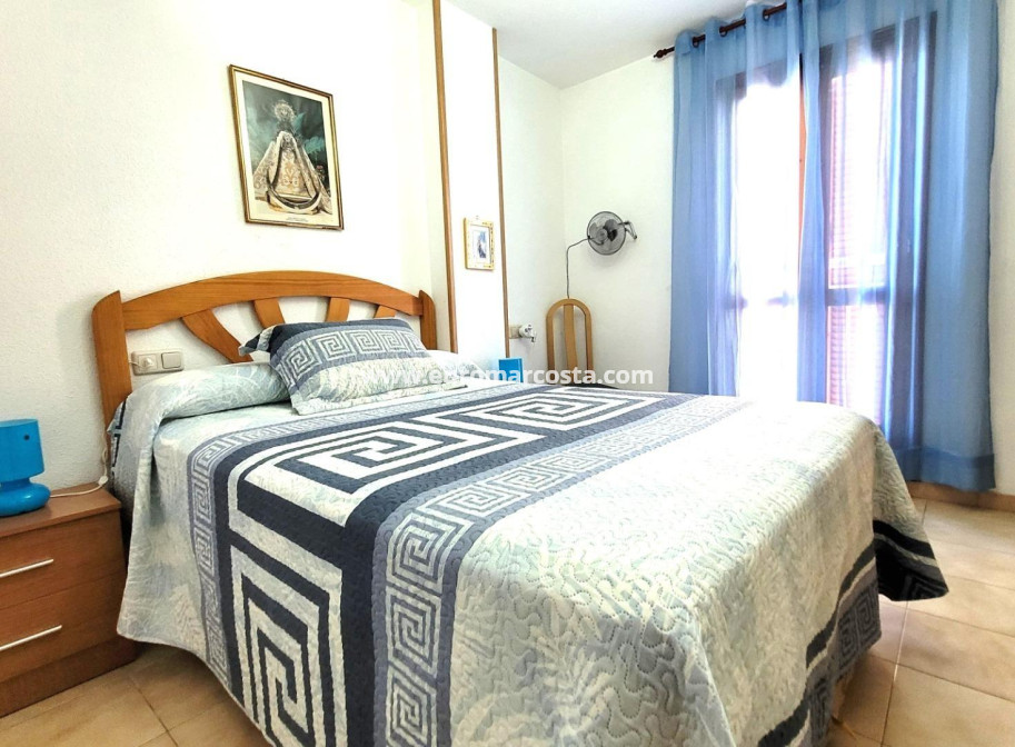 Venta - Apartamento / piso - Torrevieja - TORREVIEJA