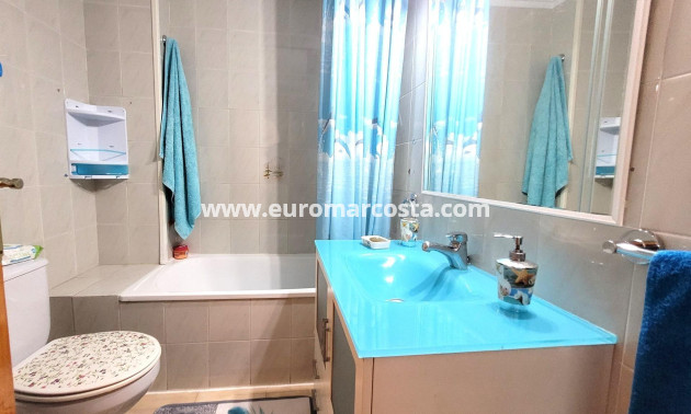 Venta - Apartamento / piso - Torrevieja - TORREVIEJA