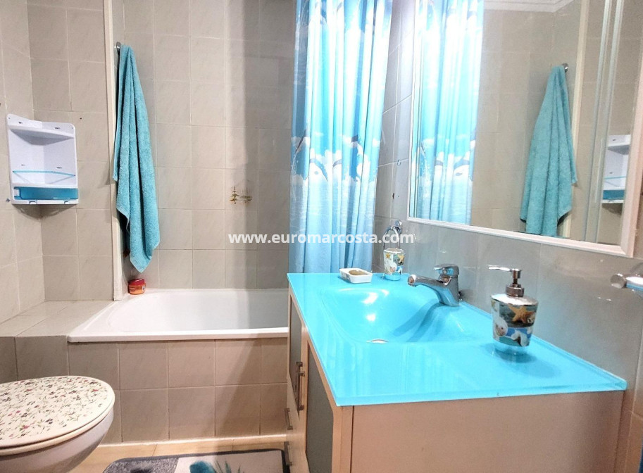 Venta - Apartamento / piso - Torrevieja - TORREVIEJA