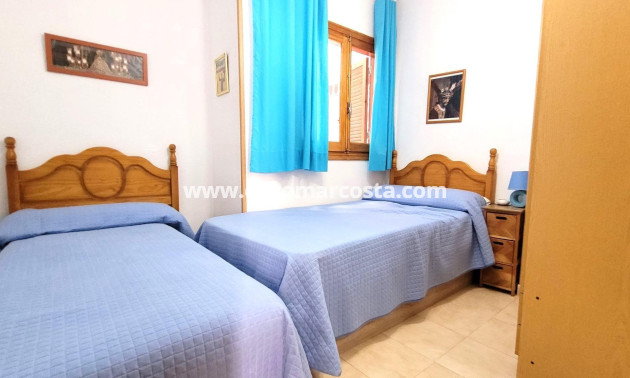 Venta - Apartamento / piso - Torrevieja - TORREVIEJA