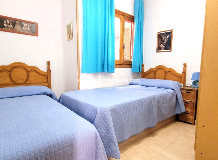 Venta - Apartamento / piso - Torrevieja - TORREVIEJA