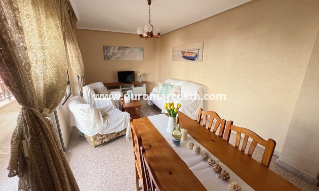 Sale - Apartment / flat - Guardamar del Segura