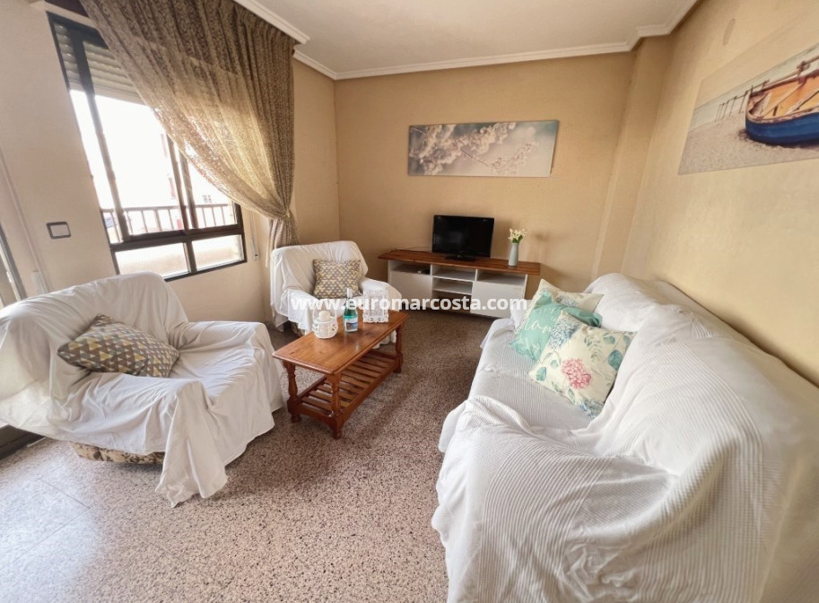 Sale - Apartment / flat - Guardamar del Segura