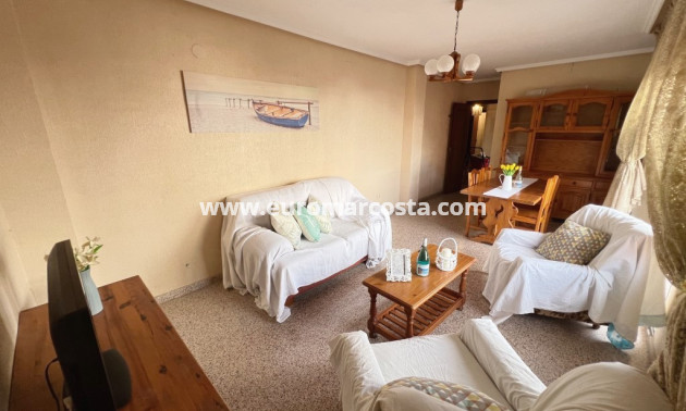 Sale - Apartment / flat - Guardamar del Segura