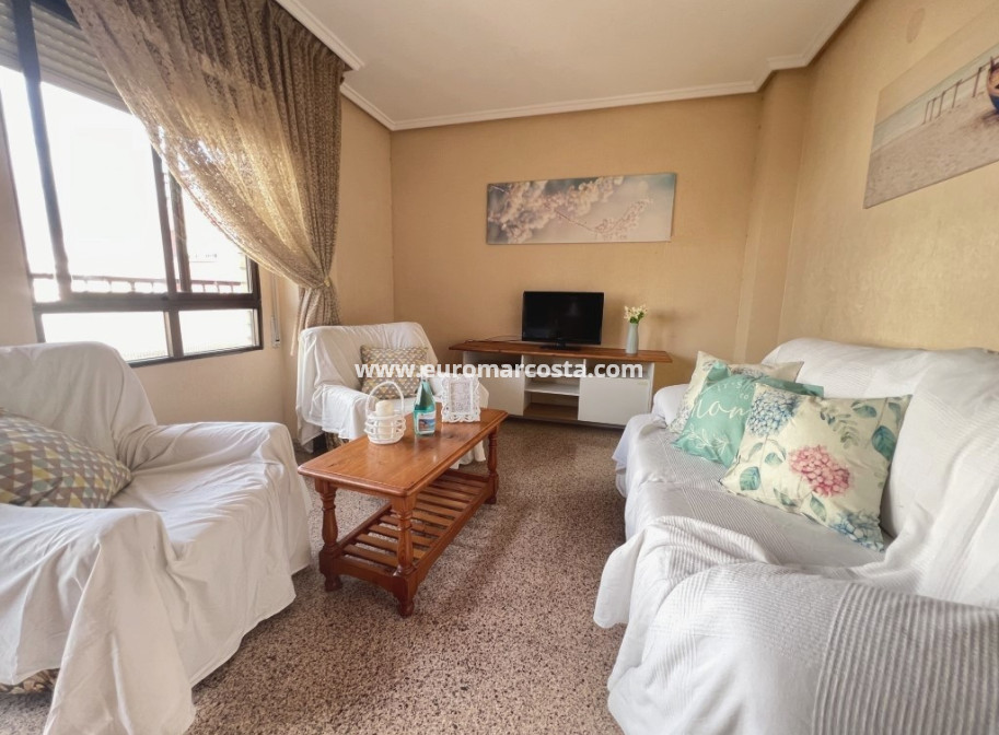 Sale - Apartment / flat - Guardamar del Segura