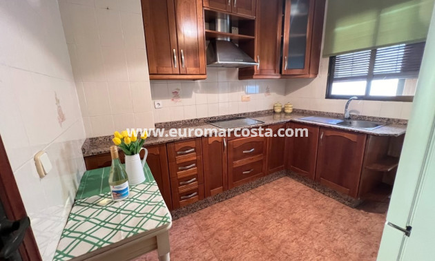 Sale - Apartment / flat - Guardamar del Segura