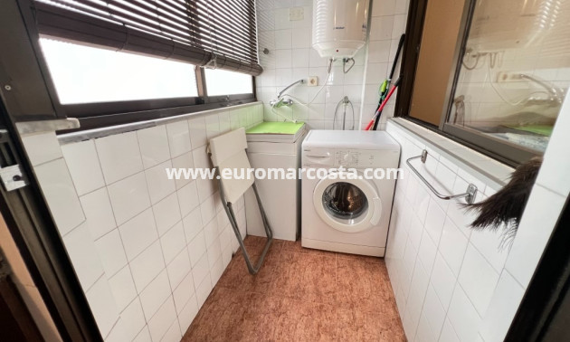 Sale - Apartment / flat - Guardamar del Segura