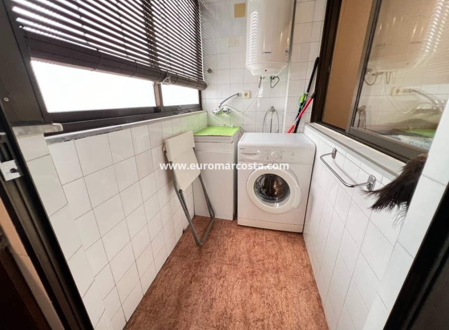 Sale - Apartment / flat - Guardamar del Segura