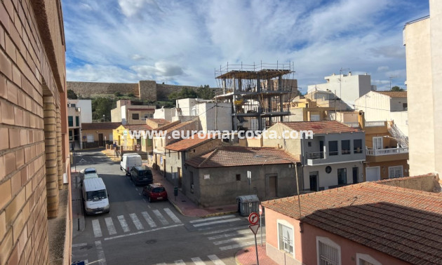 Sale - Apartment / flat - Guardamar del Segura