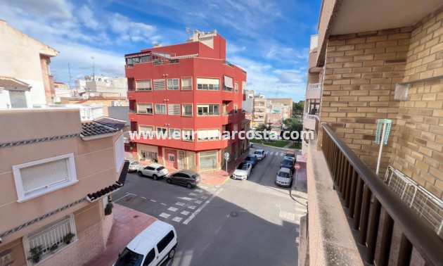 Sale - Apartment / flat - Guardamar del Segura