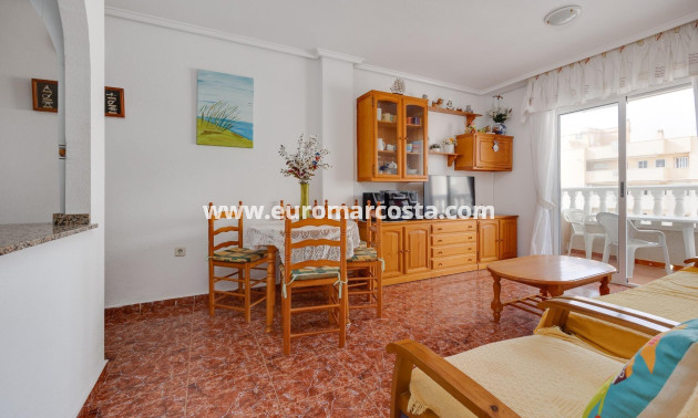 Venta - Apartamento / piso - Torrevieja - TORREVIEJA