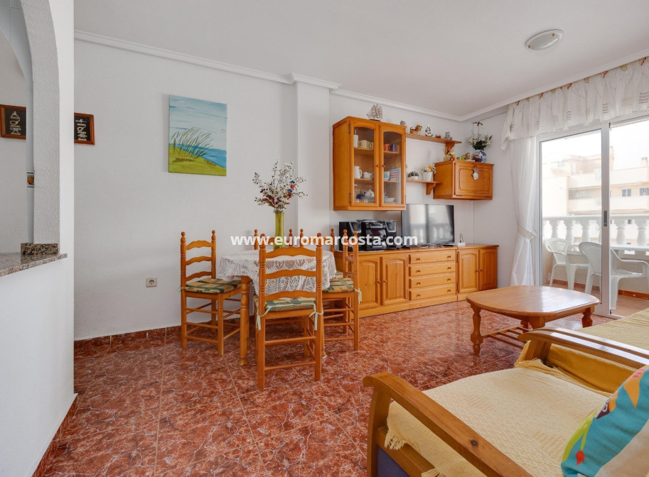 Venta - Apartamento / piso - Torrevieja - TORREVIEJA