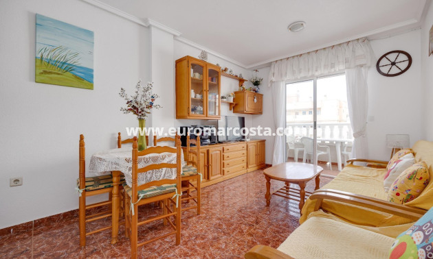 Venta - Apartamento / piso - Torrevieja - TORREVIEJA