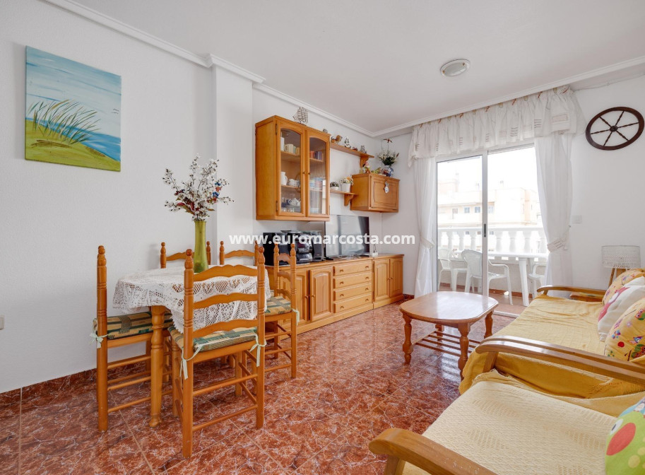 Venta - Apartamento / piso - Torrevieja - TORREVIEJA