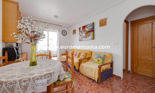 Venta - Apartamento / piso - Torrevieja - TORREVIEJA