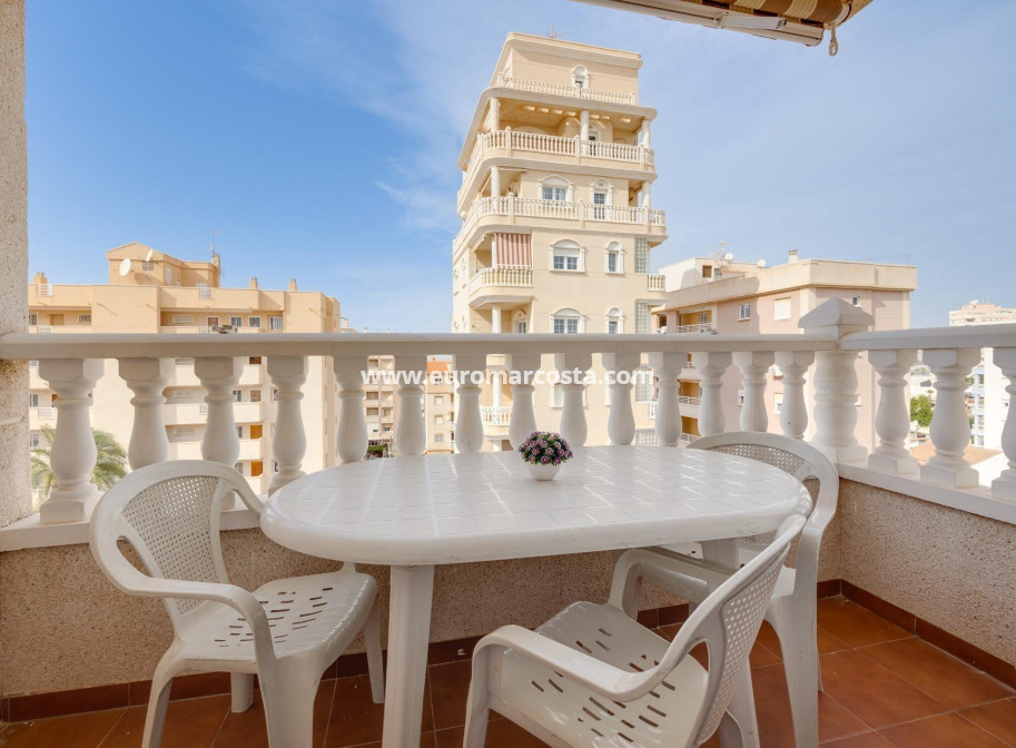 Venta - Apartamento / piso - Torrevieja - TORREVIEJA