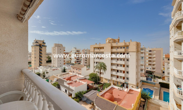 Venta - Apartamento / piso - Torrevieja - TORREVIEJA