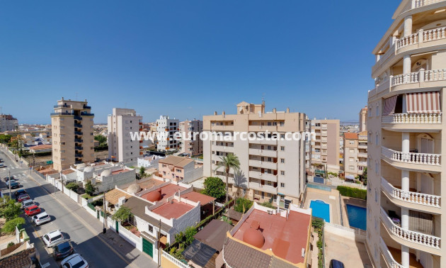 Venta - Apartamento / piso - Torrevieja - TORREVIEJA