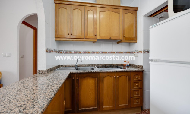 Venta - Apartamento / piso - Torrevieja - TORREVIEJA