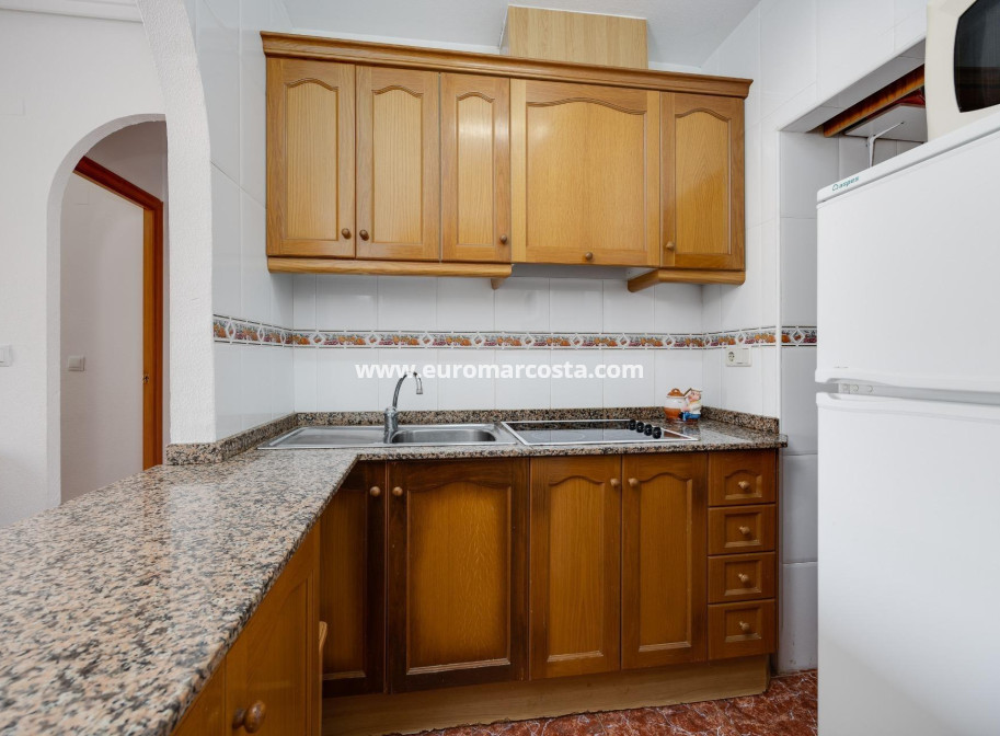 Venta - Apartamento / piso - Torrevieja - TORREVIEJA