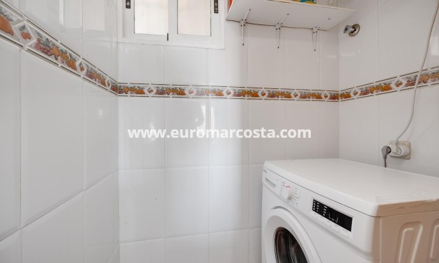 Venta - Apartamento / piso - Torrevieja - TORREVIEJA