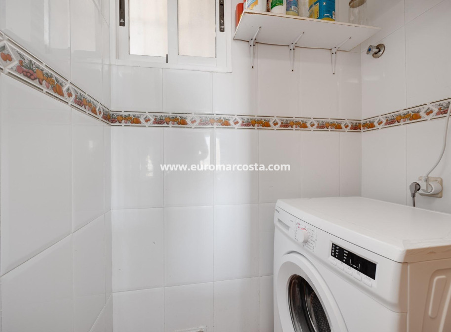 Venta - Apartamento / piso - Torrevieja - TORREVIEJA