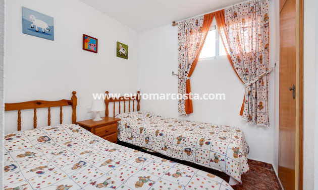 Venta - Apartamento / piso - Torrevieja - TORREVIEJA