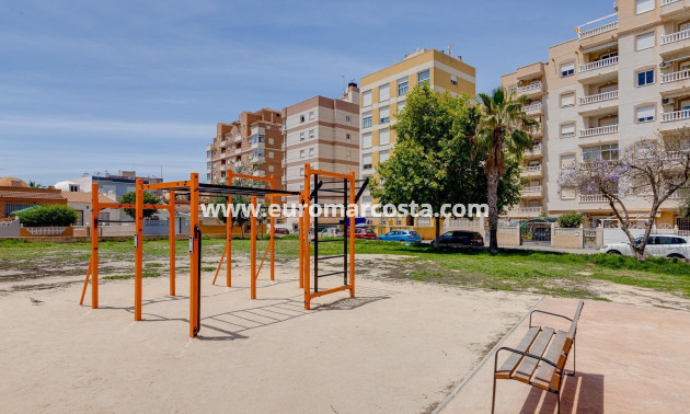 Venta - Apartamento / piso - Torrevieja - TORREVIEJA