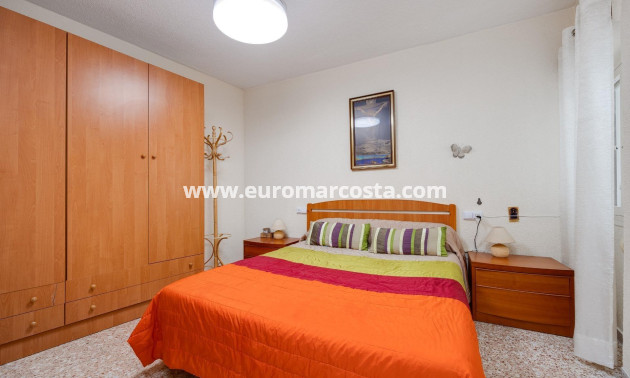 Objekte zum Wiederverkauf - Wohnung - Torrevieja - TORREVIEJA